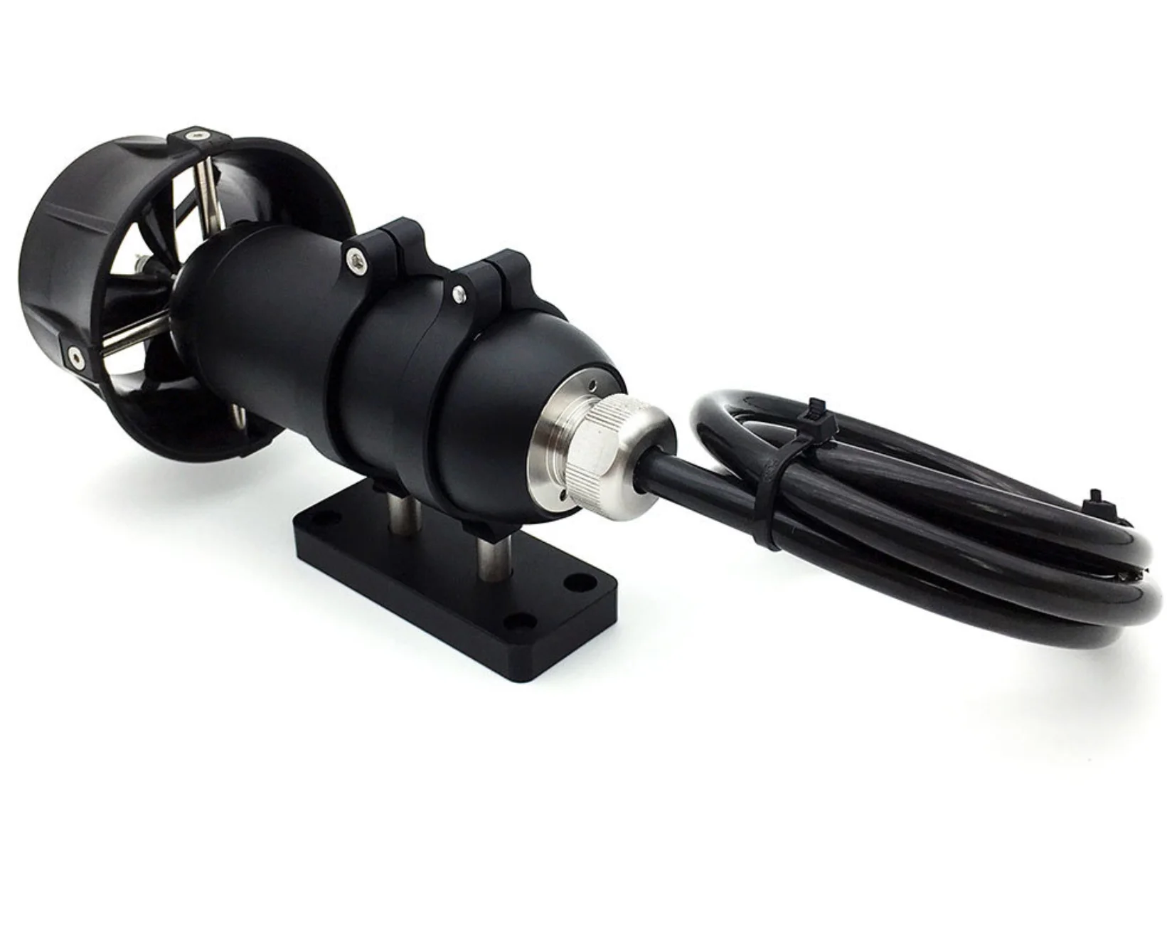 6s 24v Waterproof Motor Underwater Robot Propeller Buy Underwater Robot Propeller,24v