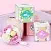 Good Taste SUGER-FREE MINTS hard candy with Jasmine Green Grape Mint Flavor