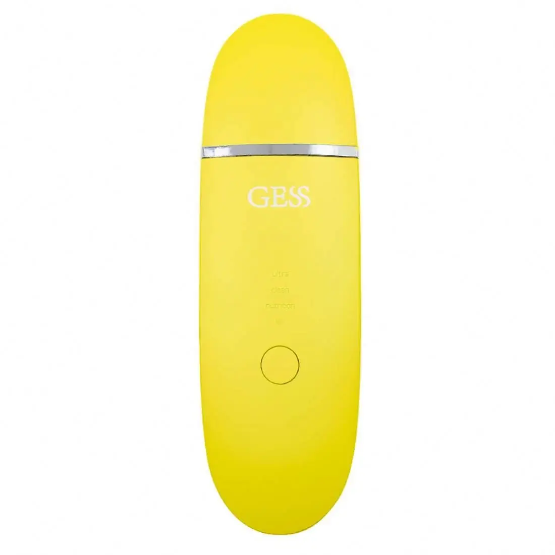 

Wholesale Face Real Skin Scrubber Therapy Dropshipping, Lemon yellow