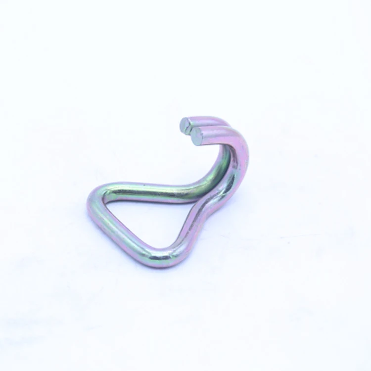 durable high quality stainless steel truck hooks cargo hook for truck 023004
