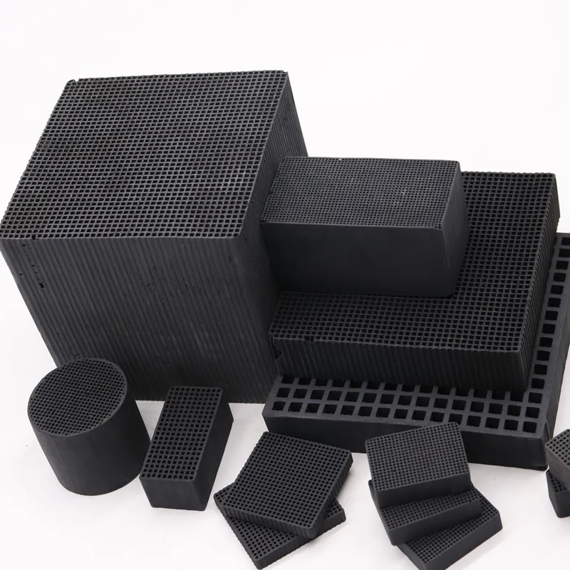 蜂窝碳纤维面板