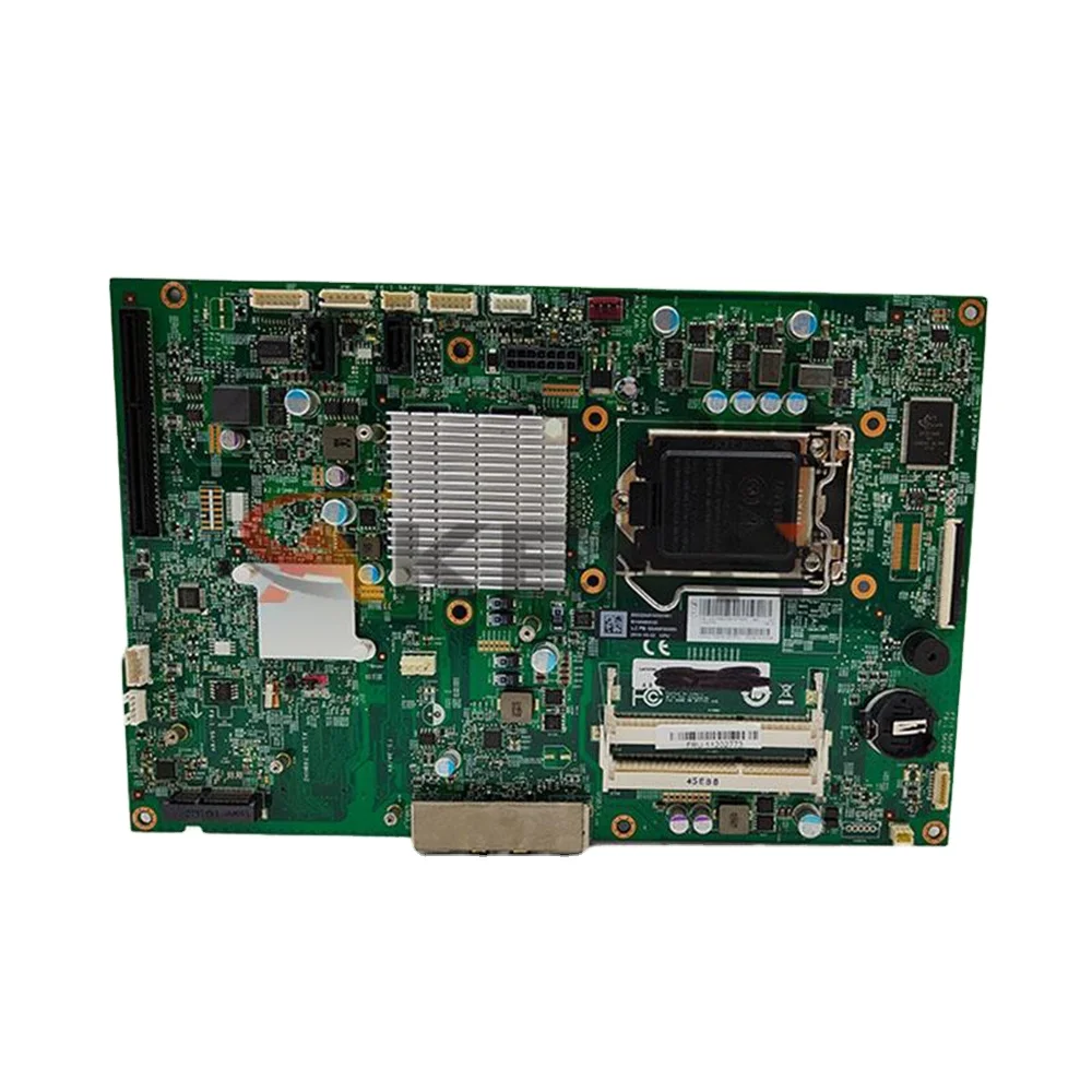 

FOR Lenovo ThinkCentre M8250Z AIO All-In-One Motherboard With GPU LGA1150 DDR3 11202830 IH81SG PIH81F 12121-1