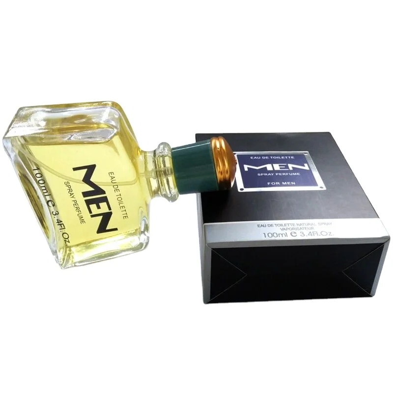 

Original 100ml cologne lasting temptation car oils men's perfume