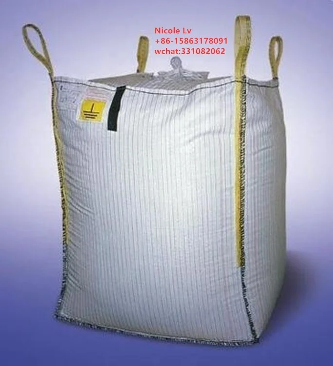 500kg Jumbo Bag Pallet Laundry Washing Detergent Powder Buy Bulk 25kg