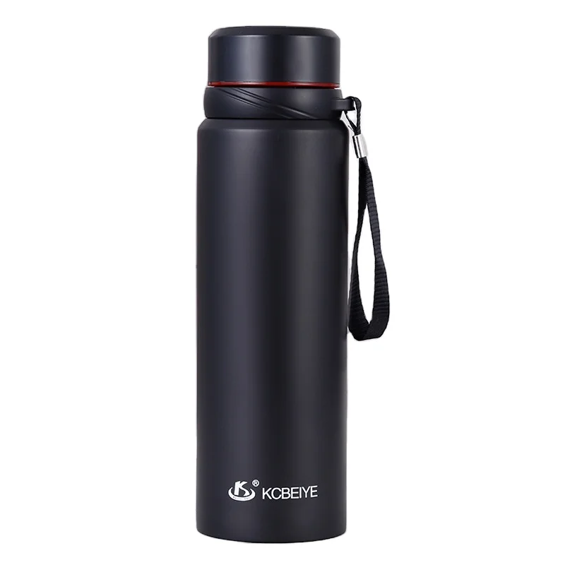 

Mikenda convenient stainless steel vacuum thermos cup student water cup sports fashion flask, Mix