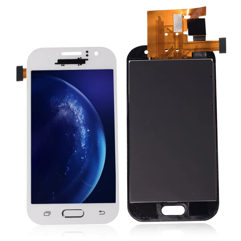 

Wholesale 100% tested Original J110 mobile phone lcd screen for samsung Galaxy display