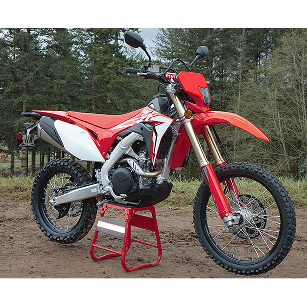 Honda xr450