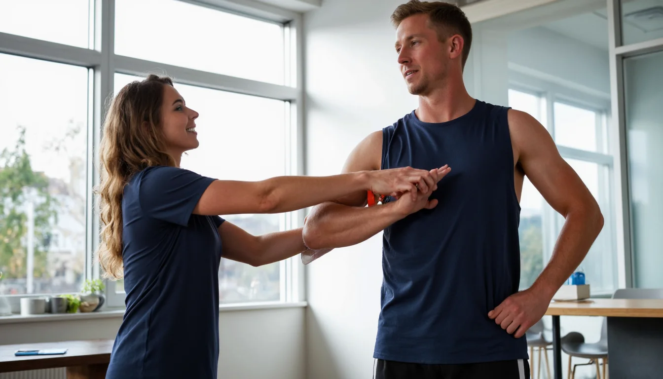 Why Softball Pitchers Are Using 2026’s Eccentric Shoulder Loading Protocol