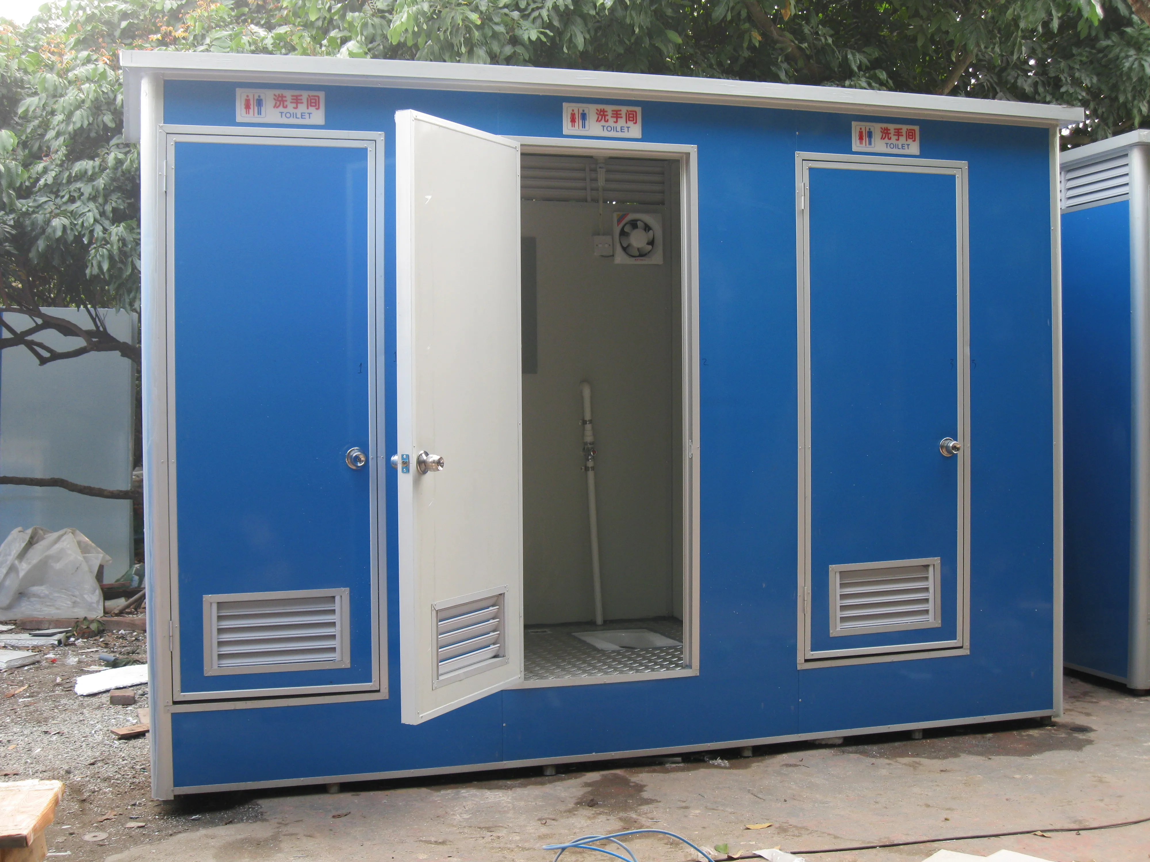 Wholesale Cheap Public Mobile Portable Toilets Buy Mobile Portable