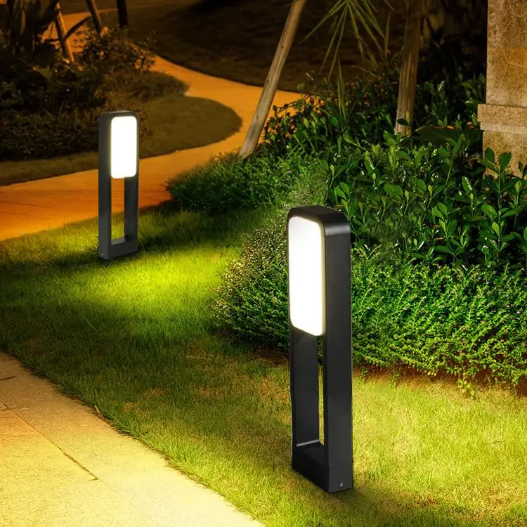 
OKELI Energy saving outdoor lighting suitable for the garden and path 20 watt led lawn light 