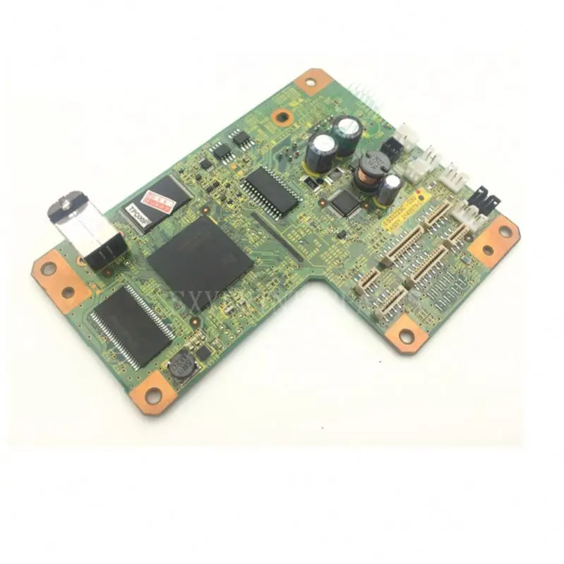 

FORMATTER PCA ASSY Formatter Board logic Main Board MainBoard mother board for Epson L800 L801 R280 R290 R285 R330 A50 T50 P50