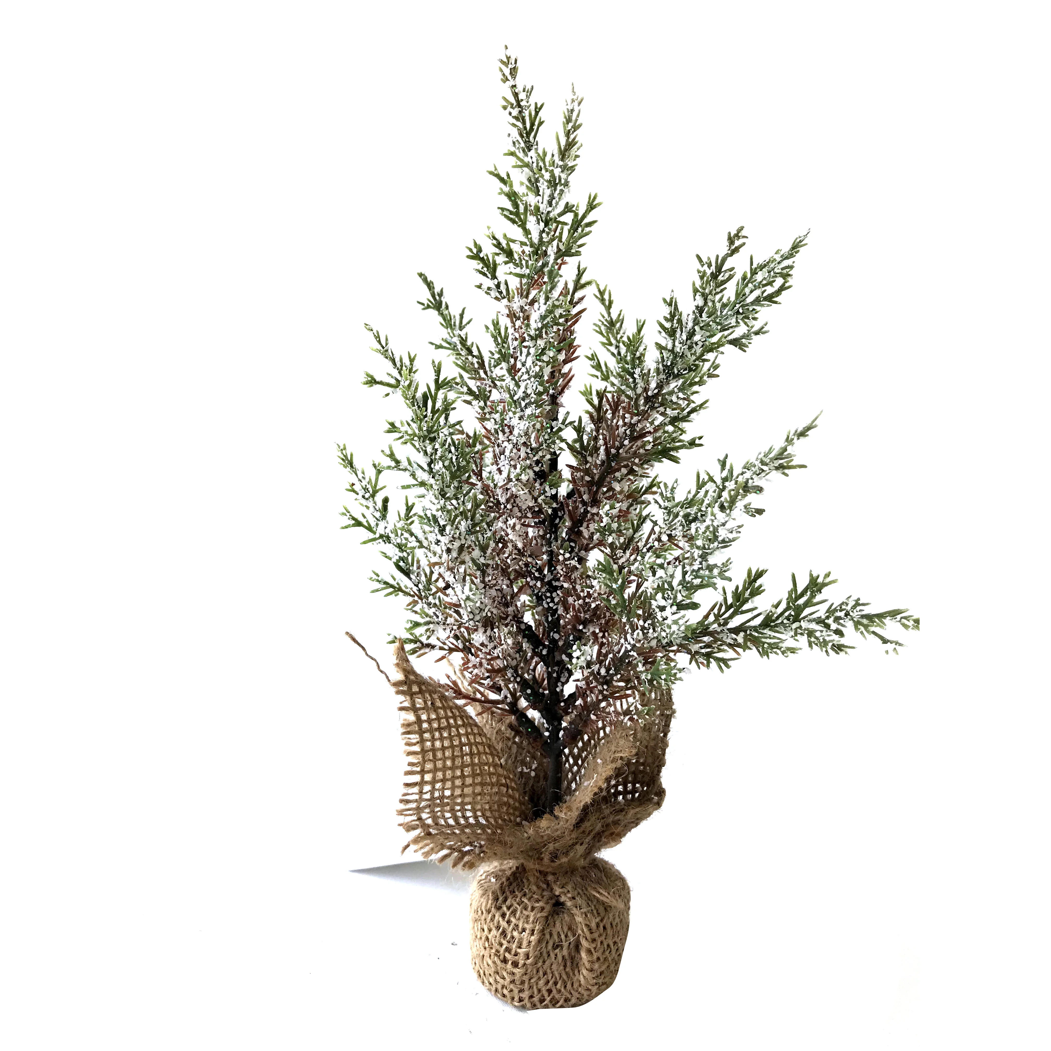 2020 new artificial 60cm Christmas tree with lights