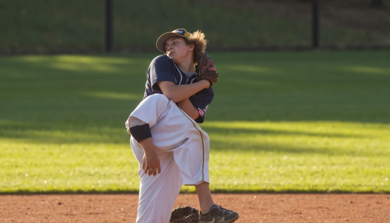 How to Develop Pitching Command in Spring Ball: The 2026 Target-Focused ...