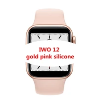 

IWO 12 smart watch 44mm 40mm Watch 5 W55 SmartWatch Remote control siri watch for iPhone Android phone PK IWO7 8 9 10 11 W34 W54