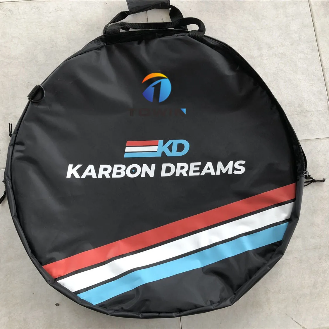 Mountain Road Bike Travel Case Transport Bag Bicycle Wheel Carry Bags