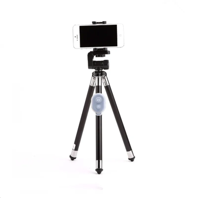 Wholesale Cheap Light Weight Mini Professional Desk Tripod For Dslr