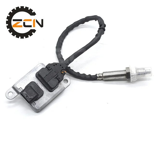Original Mercedes Benz Sonde Lambda Nox Capteur a0009050008 a0009052709 Original Mercedes Benz Sonde Lambda Nox Capteur a0009050008 a0009052709