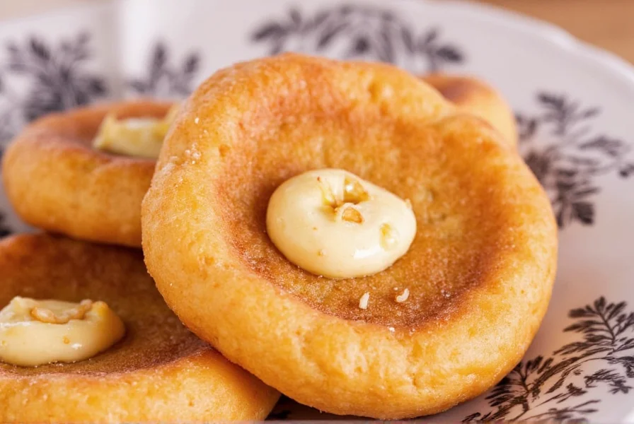 Sopapilla Sensations: Exploring the Sweet and Spicy Traditions of Mexican Sopapillas
