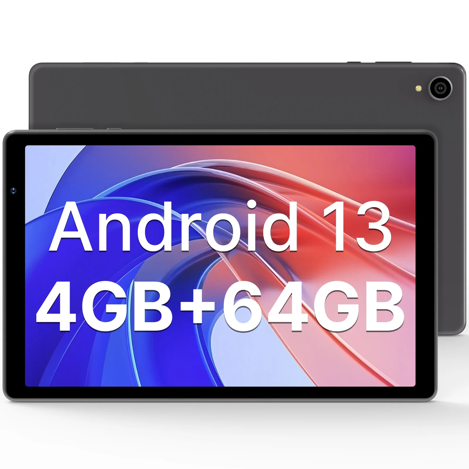 

10.1 inch 4G RAM 64GB ROM Support 128GB Expand Tablet Pc Octa Core 1280*800 5G WiFi 4G LTE Android Computer Tablet