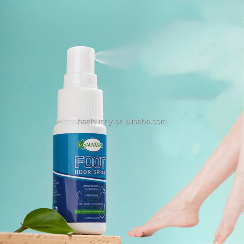 

OEM Natural Ingredient Exfoliating Nourishing Moisturizing tendering Peeling Foot Spray