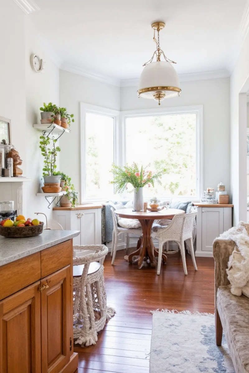 10 Family-Friendly Home Decor Ideas That Add Beauty Without the Breakables