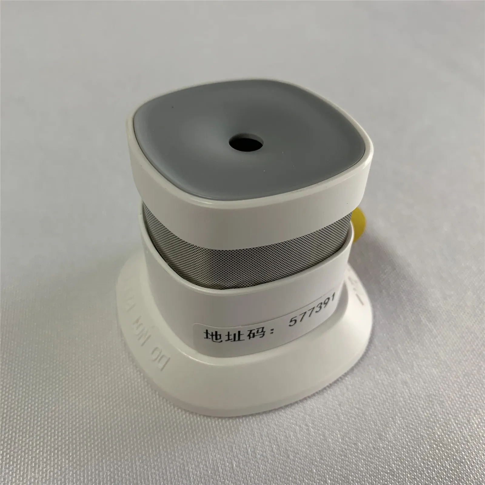 Fire alarm Smoke detector Smart Home system 2.4GHz High sensitivity 