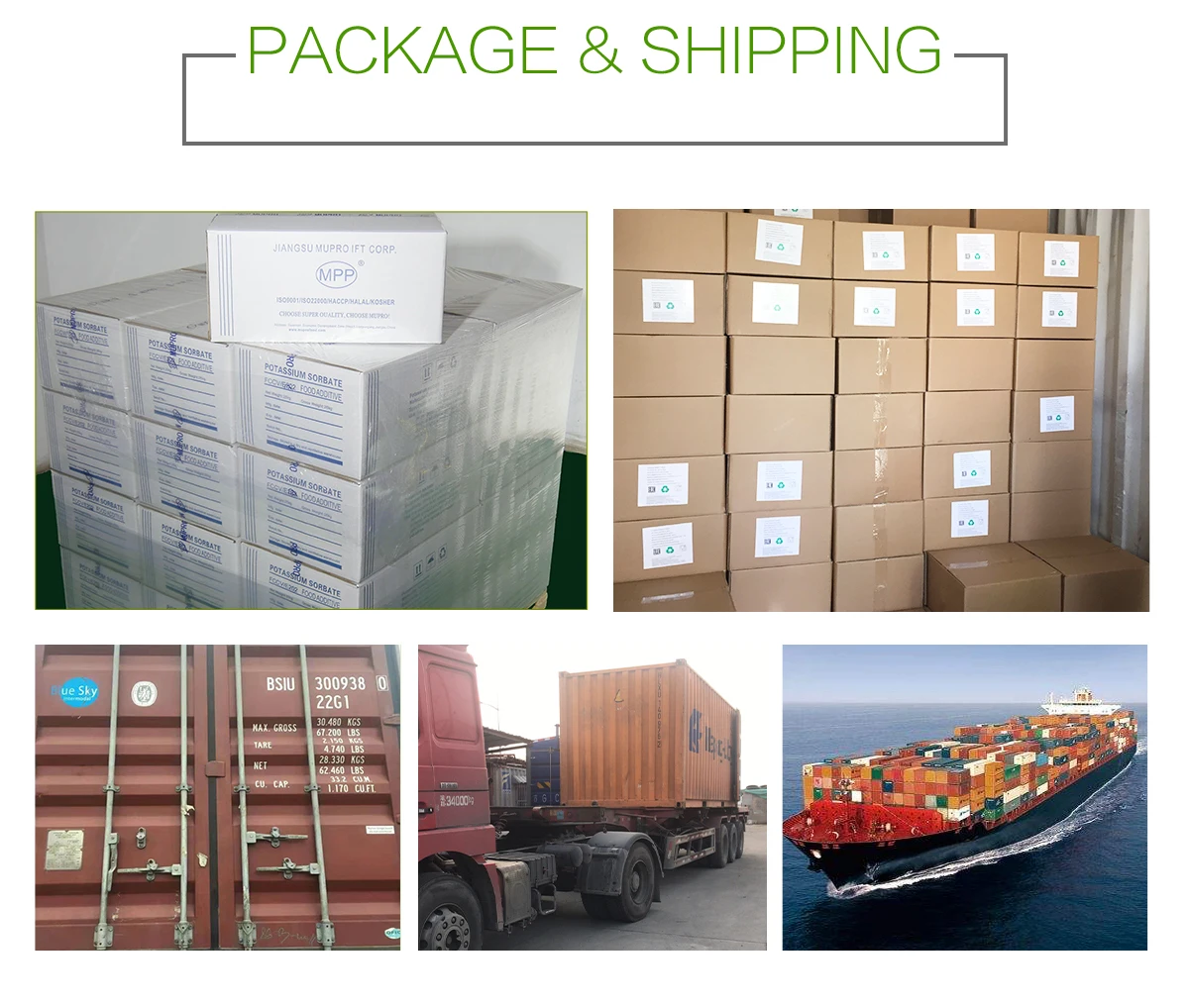 Package-