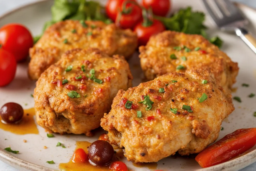 Pepper Chicken: Recipe, Techniques & Variations Explained