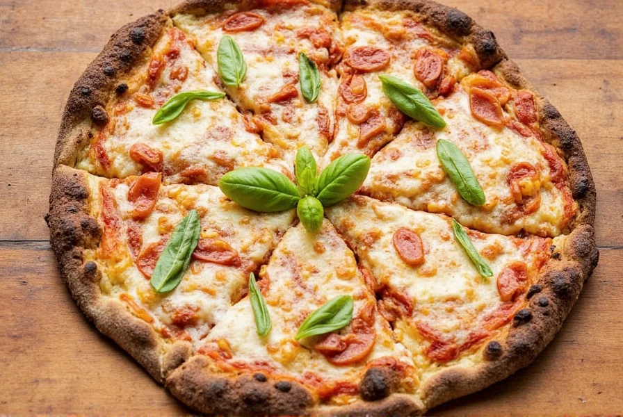 Fresh mozzarella