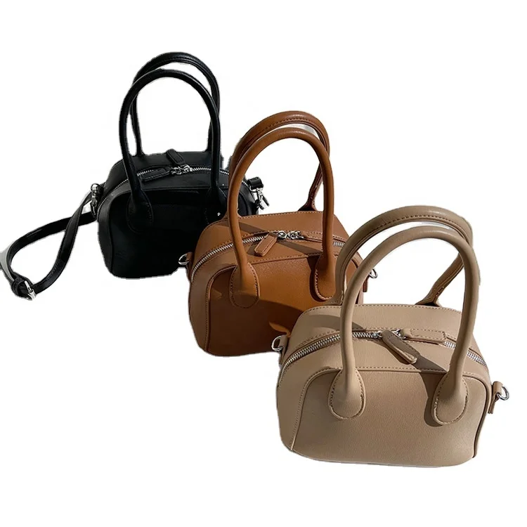

Small Tote Crossbody Handbag Female Hand Bags Women Shoulder Luxury Designer Bags