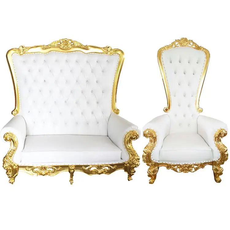 Grossiste Fauteuil Baroque Moderne Acheter Les Meilleurs Fauteuil