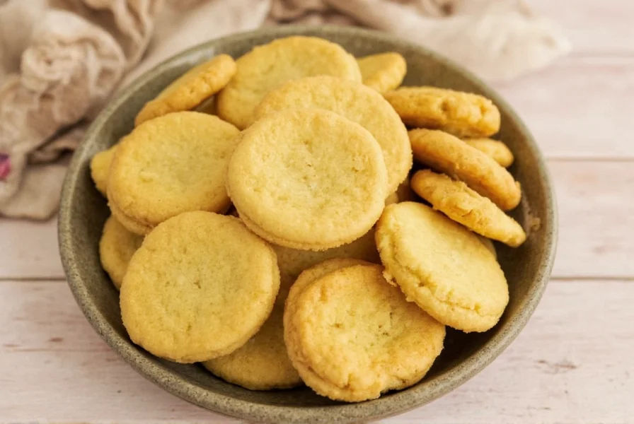 Ginger in Ginger Snaps: The Essential Ingredient Explained