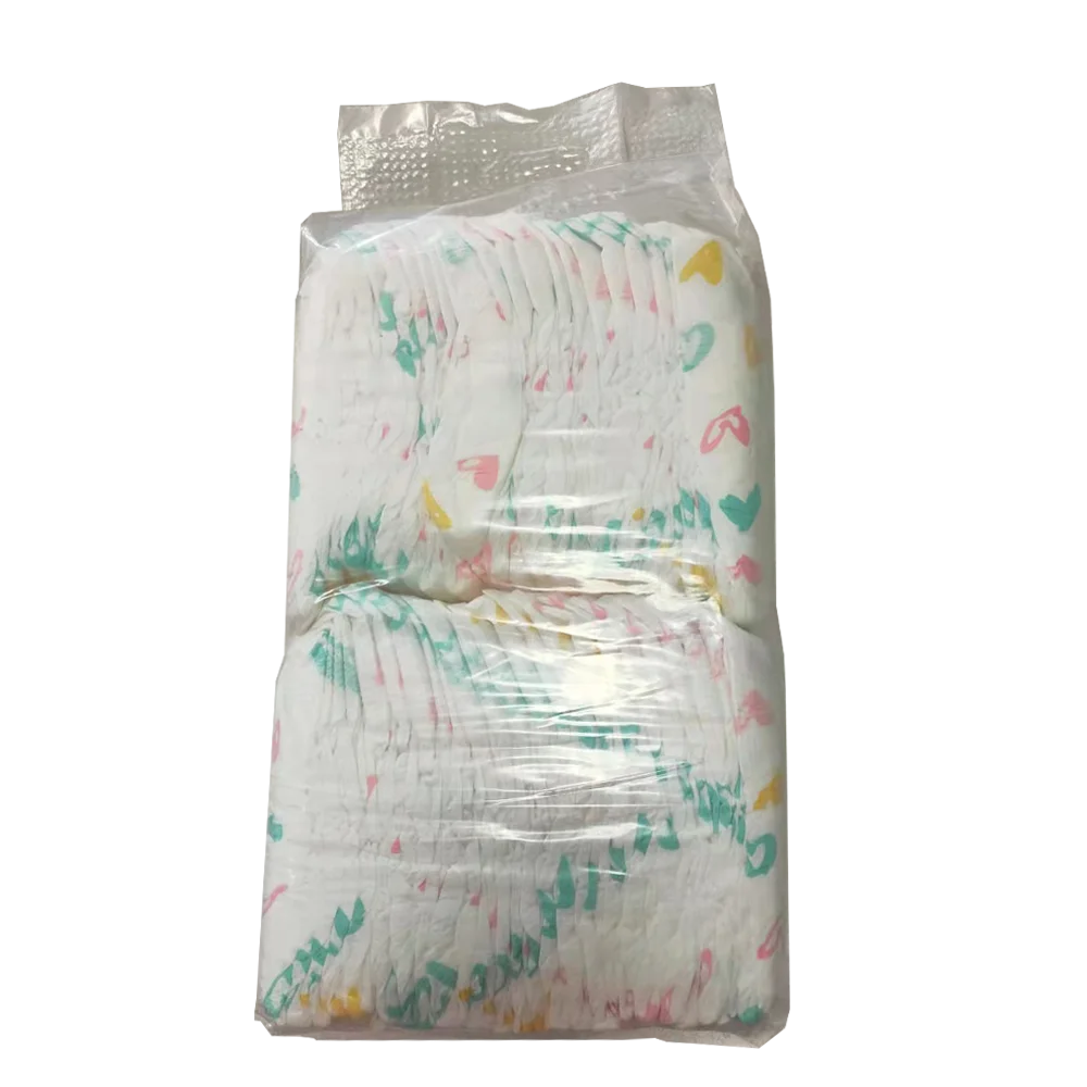 

Hot sale high quality brand of OEM&ODM breathable magic cotton cheap disposable wholesale baby diapers free sample