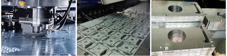 product oem custom fabrication stainless steel tube welding fabrication tube laser cutting service sheet metal bending die casting parts-4
