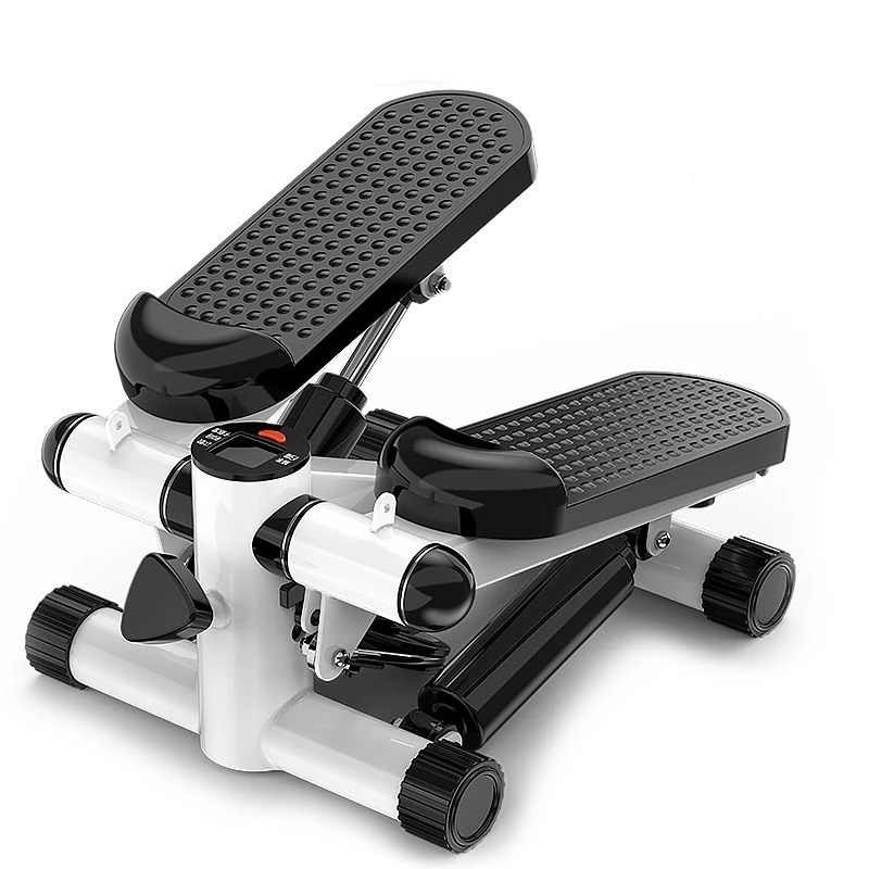 

Wholesale Fat Burning Hydraulic Mini Stepper Climbing Steps Fitness Machines Foot Pedal Mini Stepper Exerciser