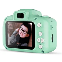 

2019 new arrival hotest mini kids camera cheap kids digital 2M pixel camera HD 1080P kids toy video photo children DV camera