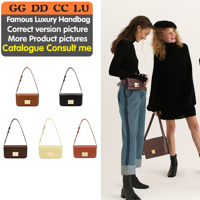 

High quality crossbody designer ladies hand bags purses luxury women bag handbags