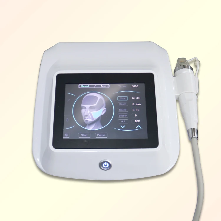 

CE Approved RF r Machine/Best RF Skin Tightening /RF Radio Frequency Face Lifting Device