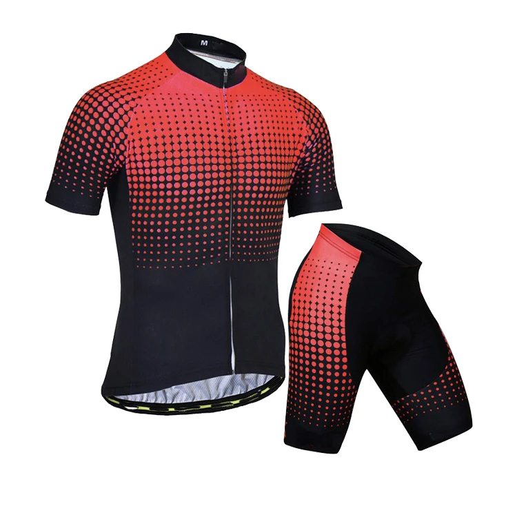 cycling shorts