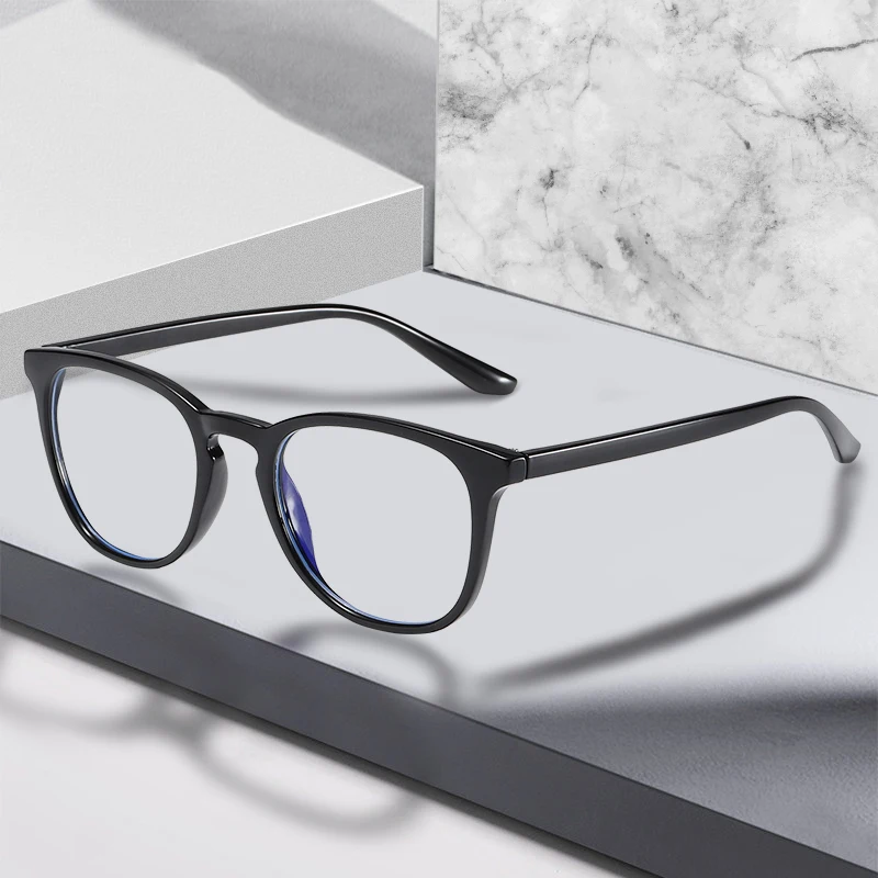 

2020 Anti-blue light blocking unisex computer glasses reading glasses