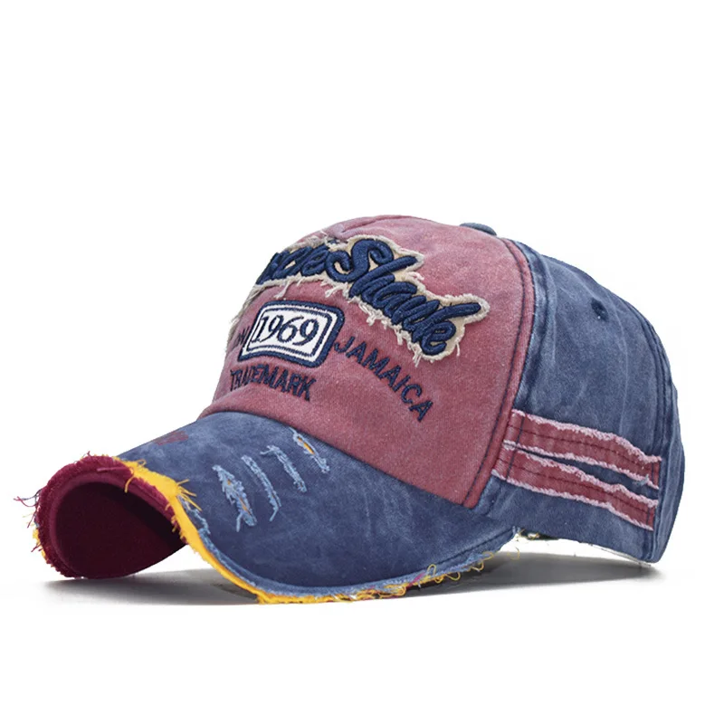 Baseball Cap Organizer,Distress Hat 