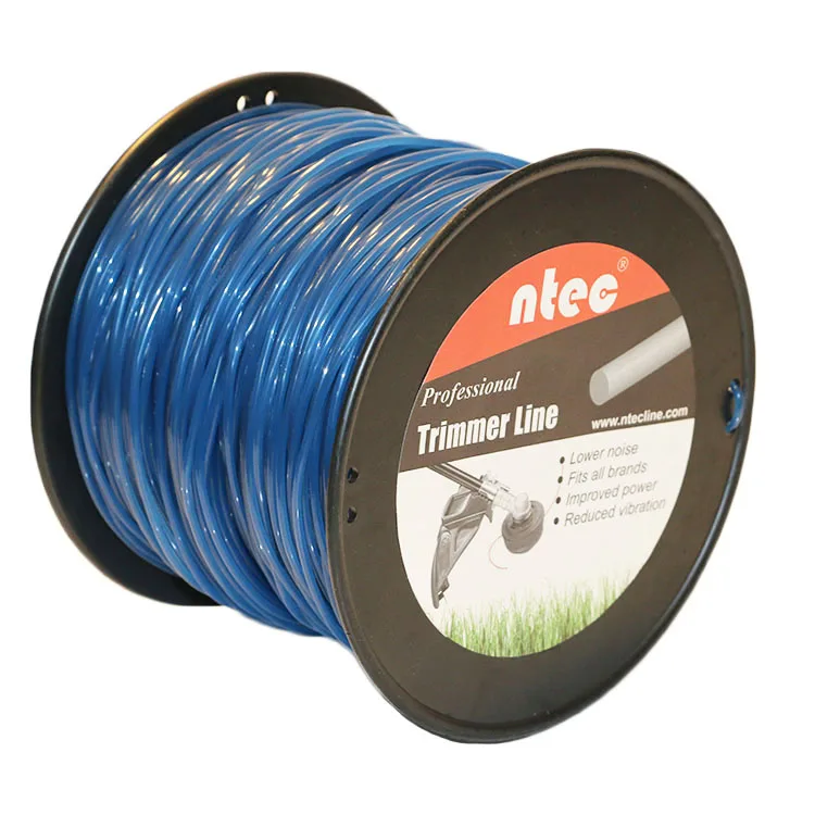 2.4mm Nylon Line Weed Trimmer Line Trimmer Line Buy 2.4mm Weed