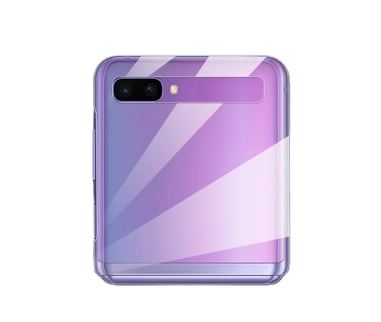 

2021 New Arrival PC Case Cover for Samsung Galaxy Z Flip 3 Luxury Phone Case for Samsung Z Flip 3, 2 colors