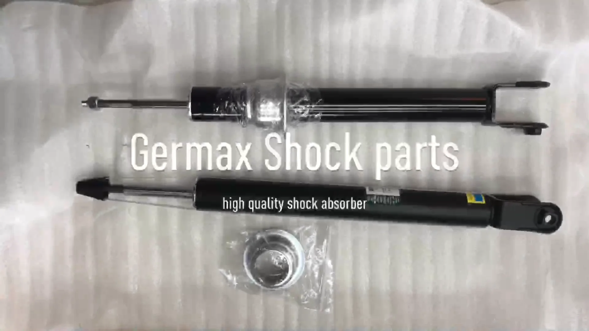 High Performance Shock Absorber Core Unit for Jaguar XF & XJ