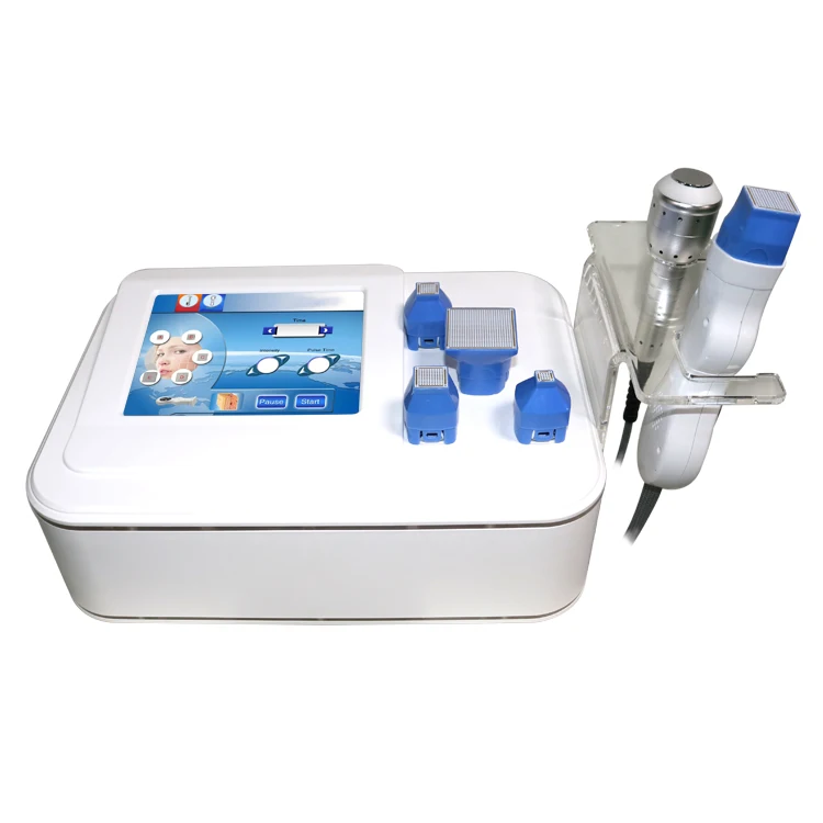 

2020 new products Flx thermagic