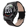 2019 Newest Fitness Heart Rate Monitor Smartband Wristband Smart Sport Watch Bluetooth Fitness Tracker