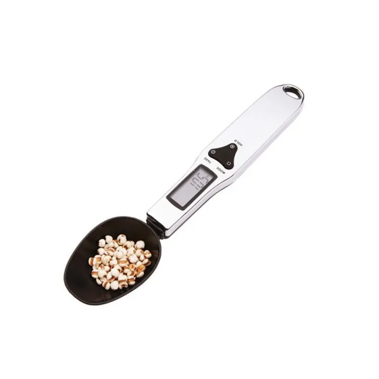 

High Quality Food Electronic Scale Kitchen Digital Spoon Scale