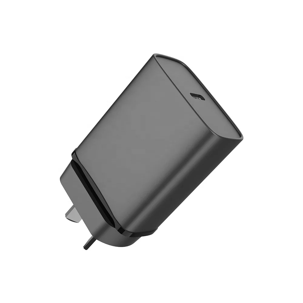 

PD20W Max QC 3.0 USB Wall Travel Charger Adapter Fast Mobile Phone Charger