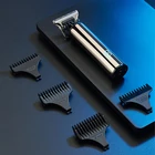 mini High Quality Professional Hair Clipper Electric Trimmer