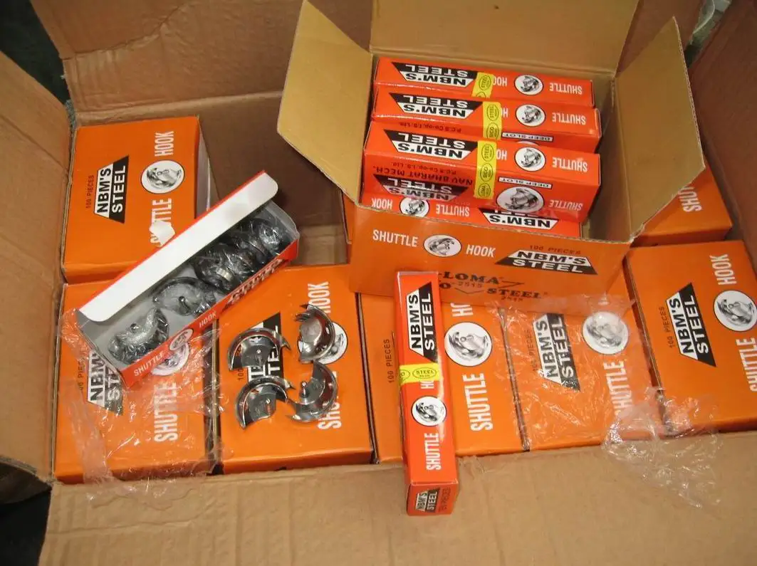 Ja Household Sewing Machine Parts Buy Household Sewing Machine Parts